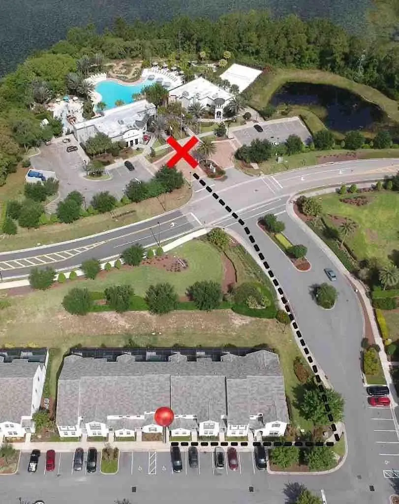 Captivacation Home Located At Championsgate Disney Universal Sea World With Private Pool Davenport 0*,